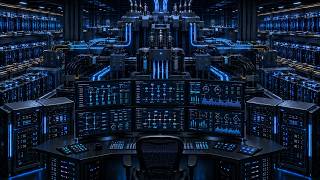 Download Lagu Cyber Ambient for Deep Work | Compute Power Distribution Center Download Lagu Cyber Ambient for Deep Work | Compute Power Distribution Center