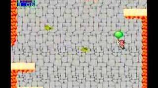 PITFALL II (2/4)