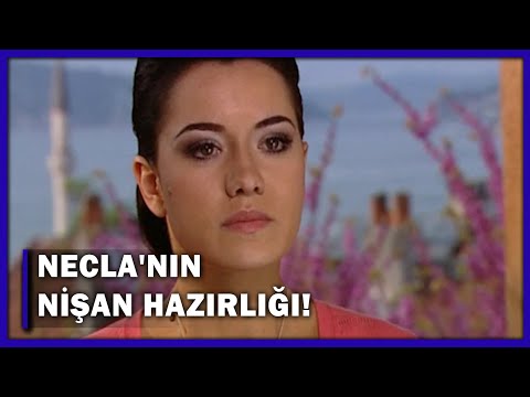 Necla'nın Nişan Hazırlığı! - Yaprak Dökümü 32.Bölüm