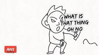 It My New Comic Shadow Gem