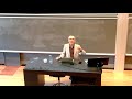 Lecture 3b: Decision Making under Uncertainty (Model Predictive Control), DTU