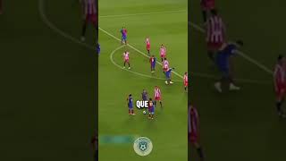 Quando esse goleiro sentiu câimbra e o jogador acabou fazendo o gol #viral #futebol
