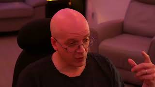Watch Devin Townsend Dreams Of Light video
