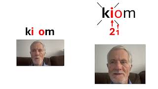 10 la ses sep kiom da