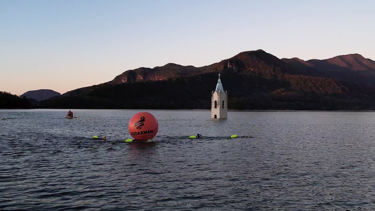 Solo Point 🏊♂ 🚵♂ 🏃♂ XTRI SOLO POINT FIVE | FODAXMAN - YouTube