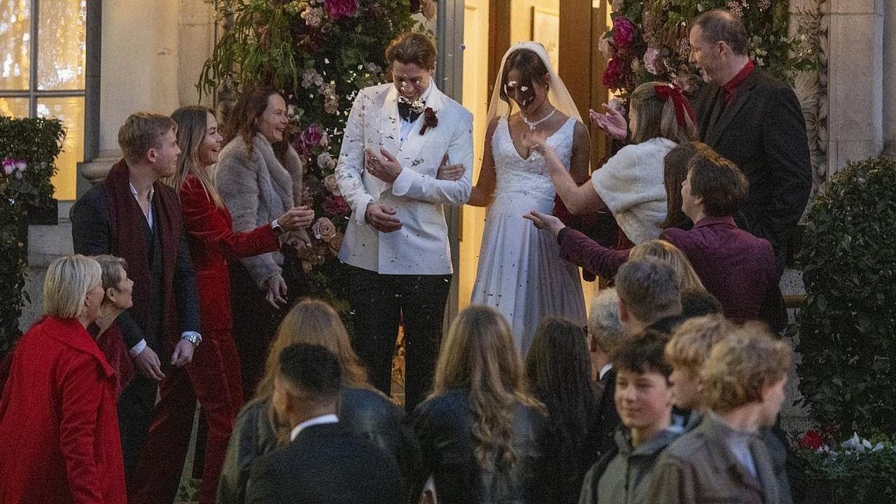 Made In Chelsea Star Defies Odds: Secret Wedding Revealed!