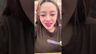 Keynacecia Live Masih Sopan ‼