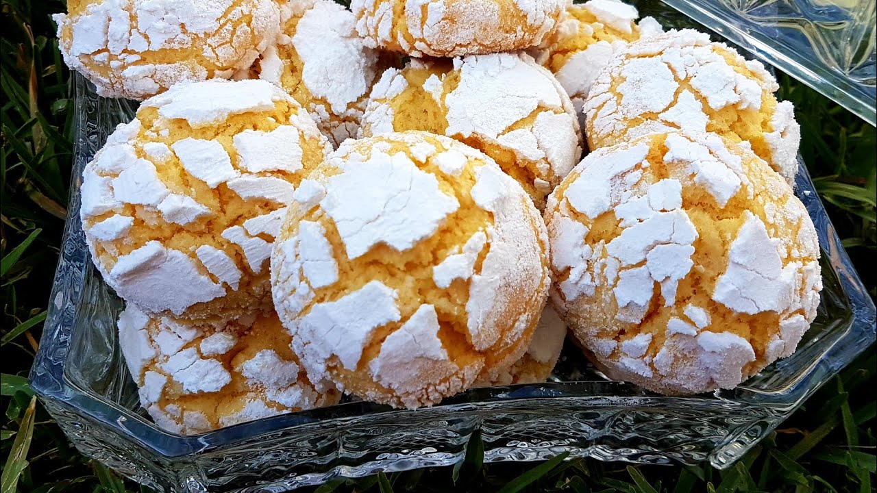 عندك برتقالة حضري اروع غريبة كذوب في الفم بدون زبدة فعلا خطيييرة