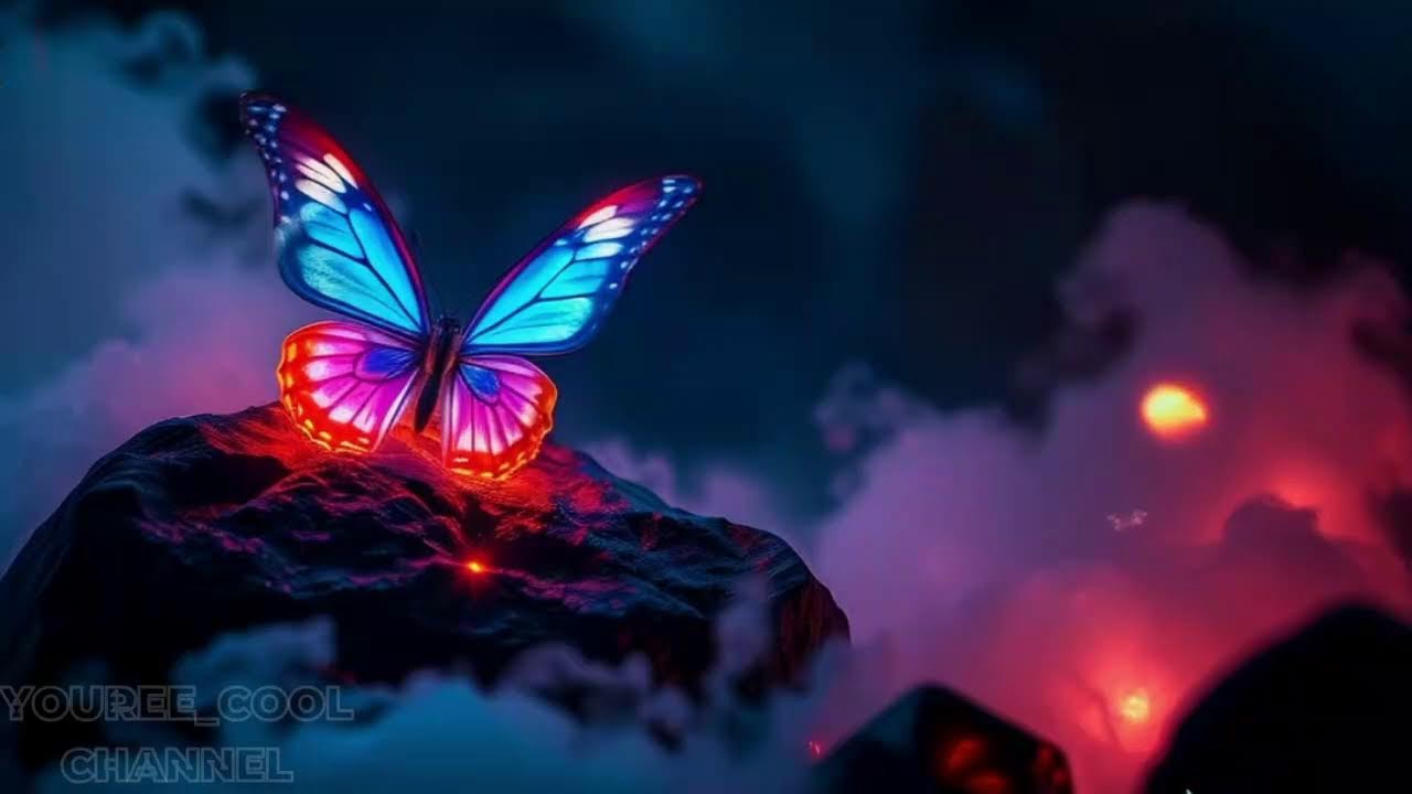 Tranquil Water and Soft Piano for Deep Inner Calm 