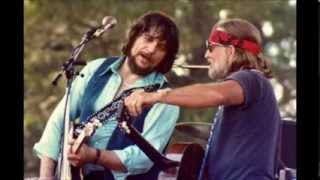 Waylon Jennings - Good Ol' Boys chords