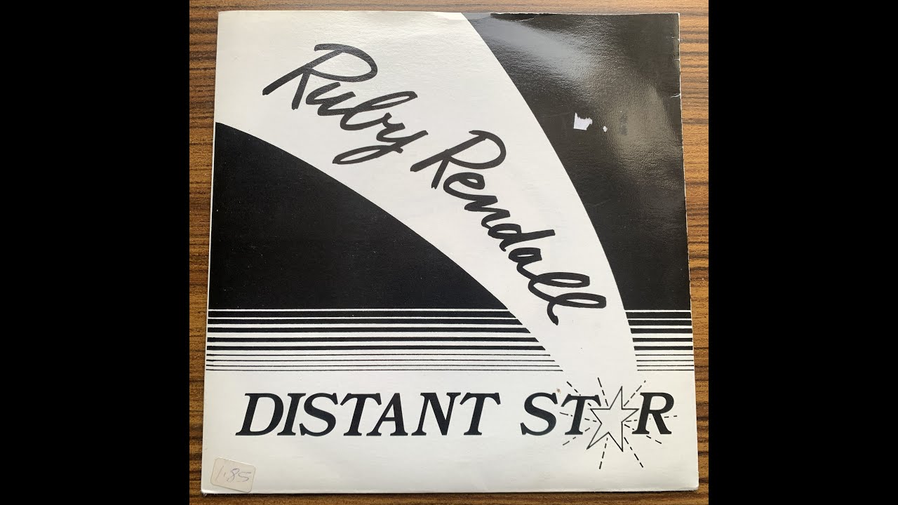 Ruby Rendall Ruby Rendall - Distant Star (Original 1987 Version) - YouTube