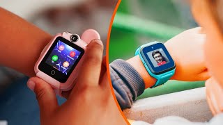 BEST KIDS SMARTWATCHES 2024 - DON'T CHOOSE WRONG!