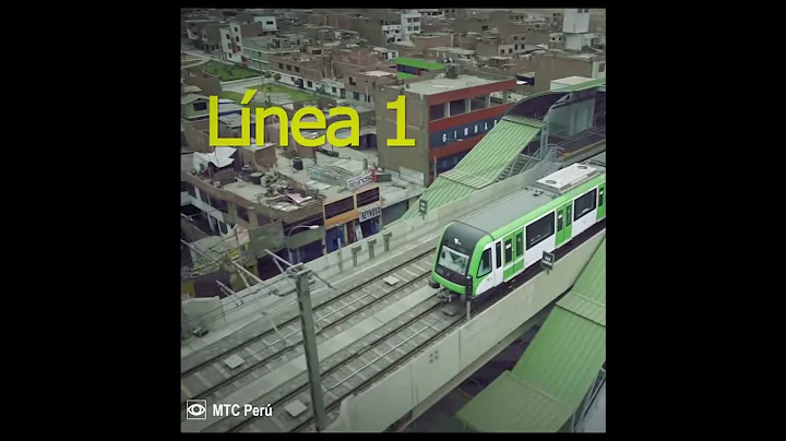 Es el Metro de lima un megaproyecto exitoso?. Omar...