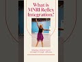 What is MNRI Reflex Integration?