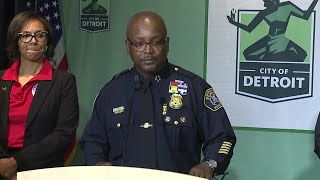 'Our community deserves better.' 24 shootings reported in Detroit this weekend