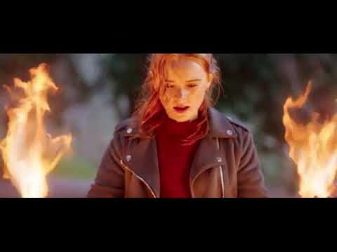Light Em Up X Radioactive Multifandom