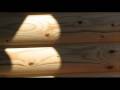 Give your home a log cabin appearance Give your home a log cabin appearance