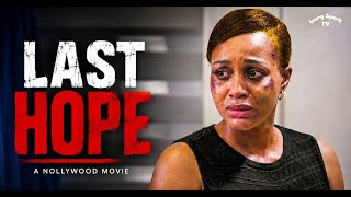 MANY WILL SHED TEARS WHILE WATCHING THIS EMOTIONAL UCHE MONTANA EMOTIONAL FAMILY MOVIE-AFRICAN MOVIE