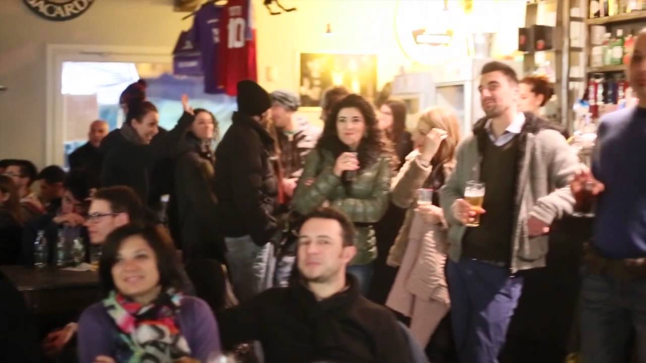 Serata di Cabaret al Nonoia con Beppe Braida