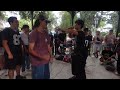 BENJIX vs DUMAS: Octavos - Vortice Battles Copa de Verano 2026