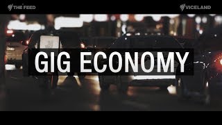 Gig Economy: How fair is it? - The Feed Gig Economy: How fair is it? - The Feed