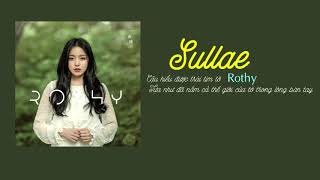 [Vietsub][Audio] SULLAE (술래) - ROTHY