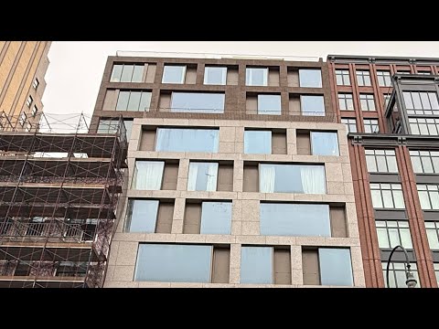 251 WEST 14TH STREET, New York, NY home video tour
