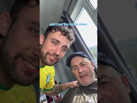 He will never be the same 😖#comedian #family #funny #joke #oneliner
