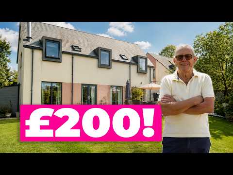 Does the New £9,000 Heat Pump Grant Actually Change Anything?