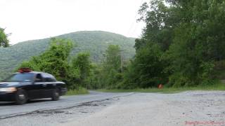 Wicked Nathan Airchime Canadian K3L Runby Echoes & Dopplers