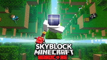 100 Players Simulate Minecraft