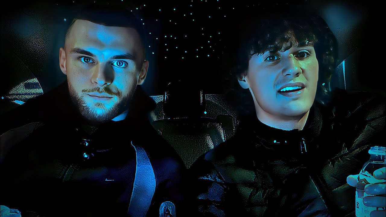 ED MATTHEWS & MAZZA SIGN A 6 FIGURE DEAL…