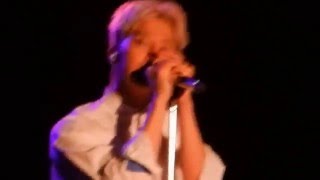 20160515 Fantasticbabys2016@Tokyo(if you)