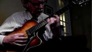 Ballad No.1 By Alfred Cammeyer, C.1910 - Rob Mackillop, Guitar