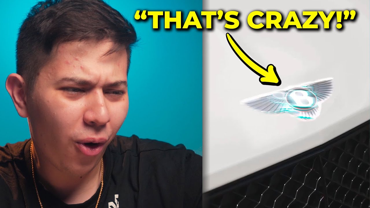 Reacting to YOUR Car Videos! S1E1 YouTube