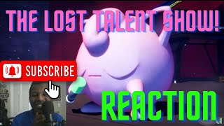 The Lost Talent Show Episode? Blender Animation Reaction