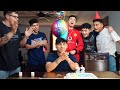 I Threw My BestFriend A Surprise Party!!!