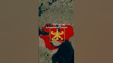 Countries and their Empires Part 6