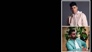 Zack Knight ft Sama Blake tension