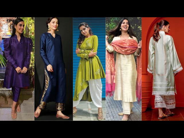 Buy Latest Collection of Kurtis & Tops Ethnic Indian wear and Kurtis & Tops  only at Biba India