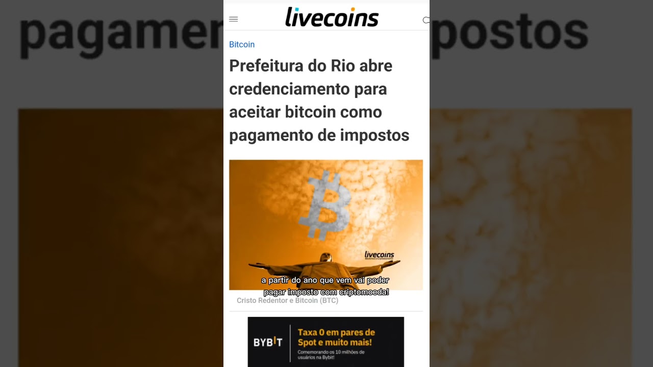 Cripto é modinha #Shorts do Primo Pobre