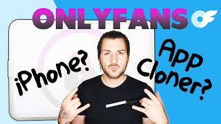 Which is BEST? iPhone vs. App Cloner Method for OnlyFans Marketing | OFM screenshot 2