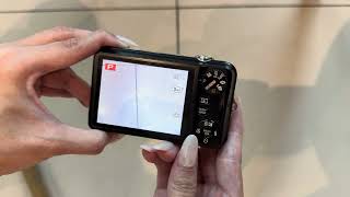 Fujifilm JV155 - YouTube