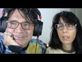 Respondiendo preguntas en vivo - Claudio María Domínguez junto a Eli Prema -