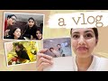 A vlog  aashna hegde