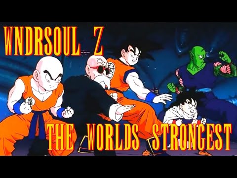 the-world's-strongest-|-dragon-ball-z-movie-discussion-|-wndrsoul