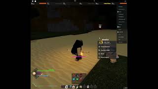 Project slayers no clip fly hack (Sharkwow_V1)