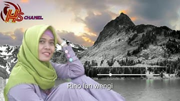 nyonggo kangen story wa