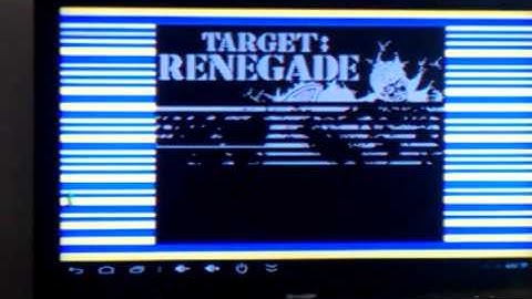 Zx spectrum loading screens app for android