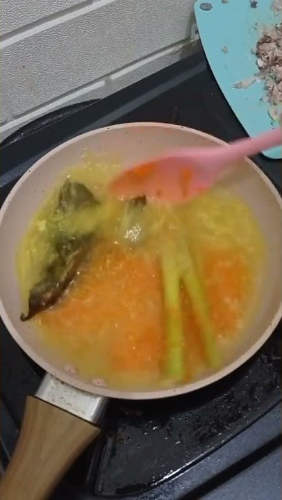 RESEP MPASI BB BOOSTER 'PESMOL IKAN KEMBUNG'